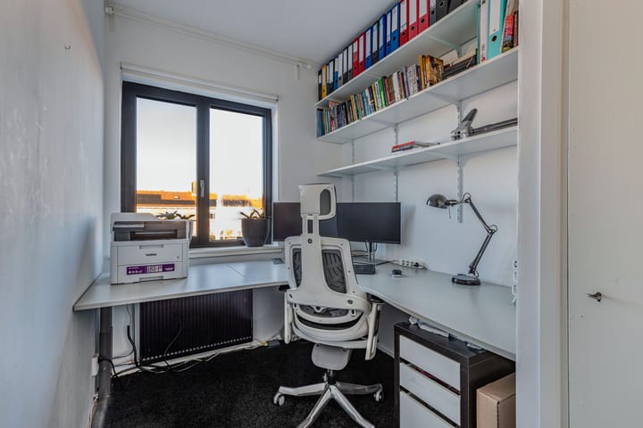 Foto 20 van Korte Dreef 9