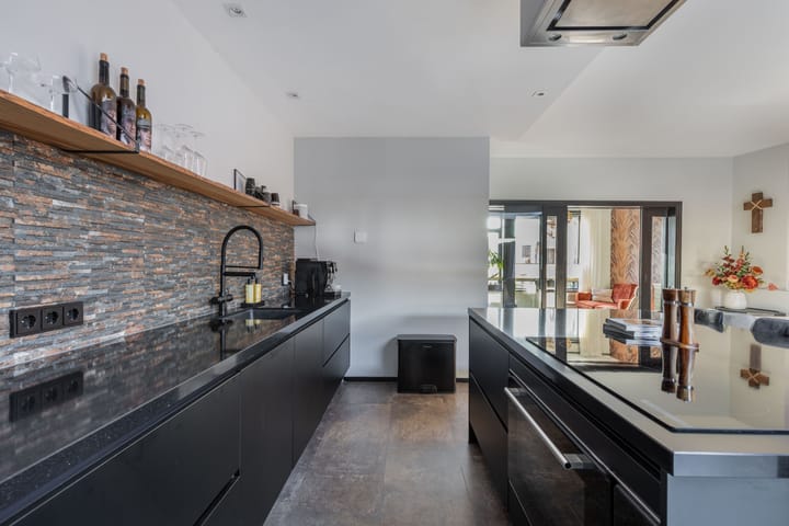 Foto 6 van Korte Dreef 9