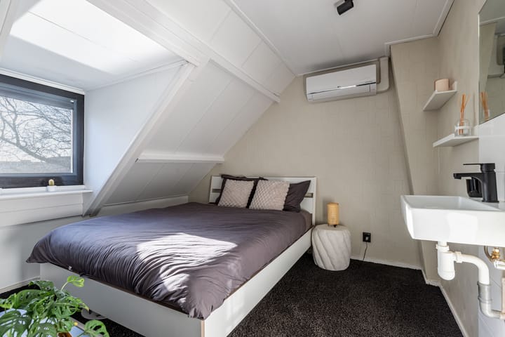 Foto 25 van Korte Dreef 9