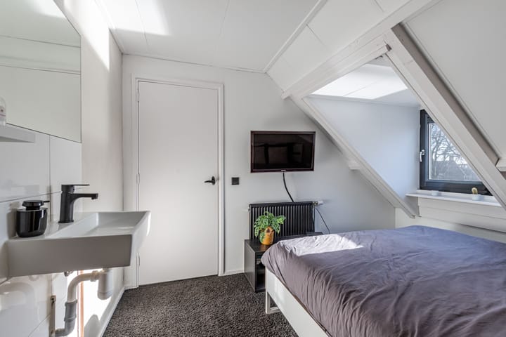 Foto 26 van Korte Dreef 9