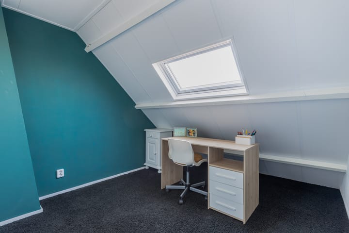 Foto 27 van Korte Dreef 9