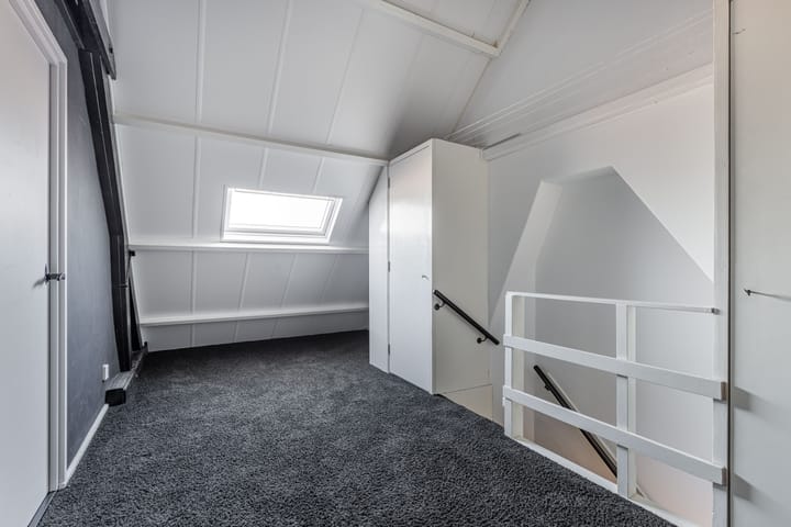 Foto 28 van Korte Dreef 9