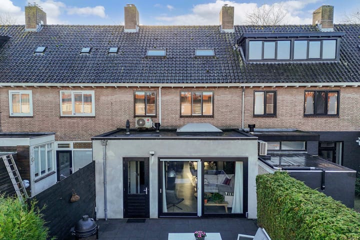 Foto 29 van Korte Dreef 9