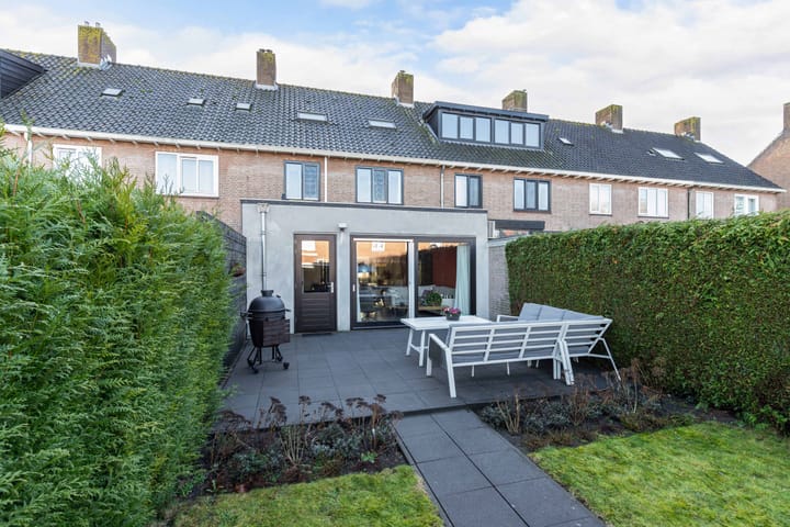 Foto 30 van Korte Dreef 9