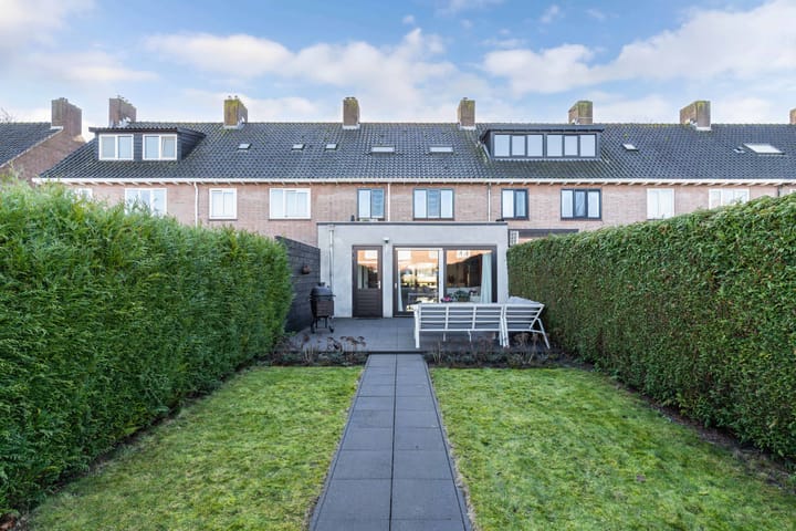 Foto 31 van Korte Dreef 9