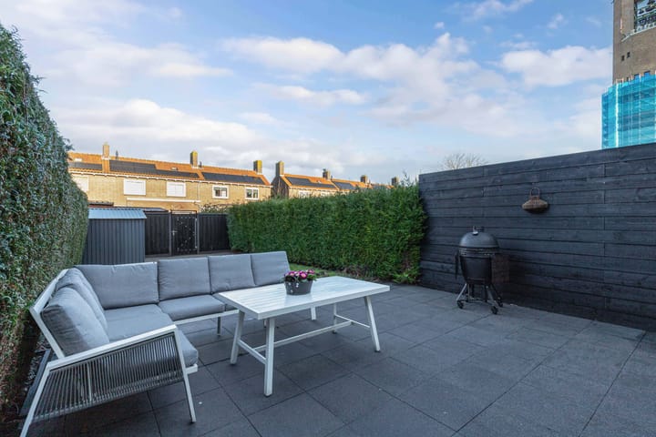 Foto 33 van Korte Dreef 9