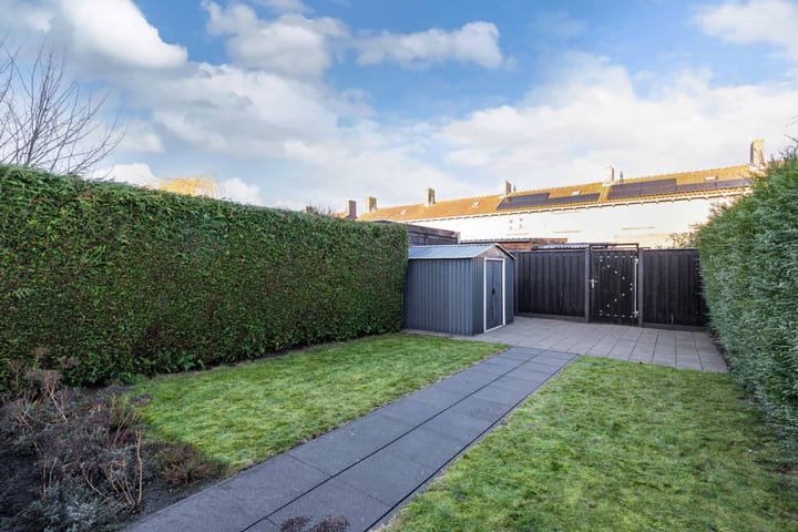 Foto 34 van Korte Dreef 9