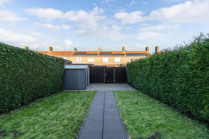 Foto 35 van Korte Dreef 9