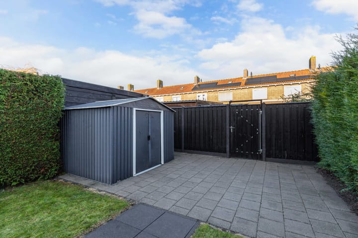 Foto 36 van Korte Dreef 9