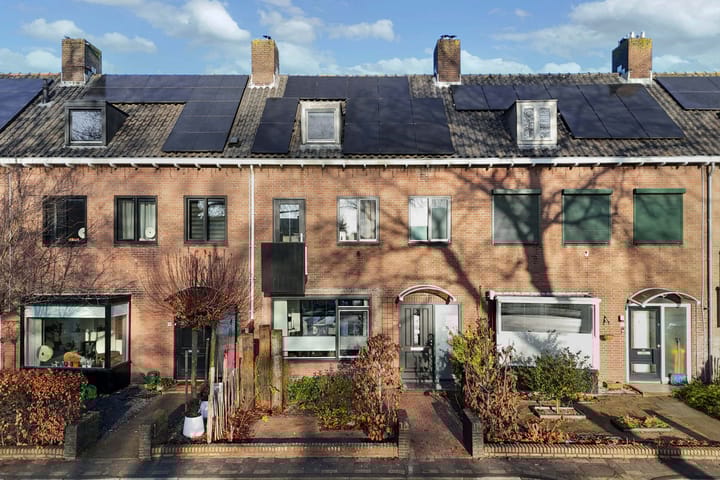 Foto 37 van Korte Dreef 9