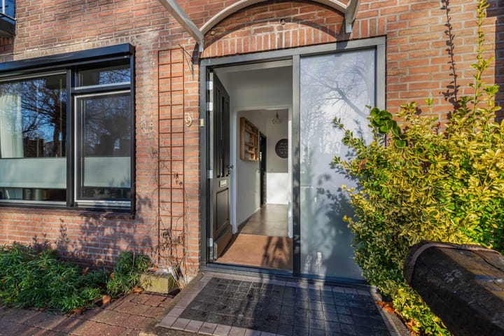 Foto 38 van Korte Dreef 9