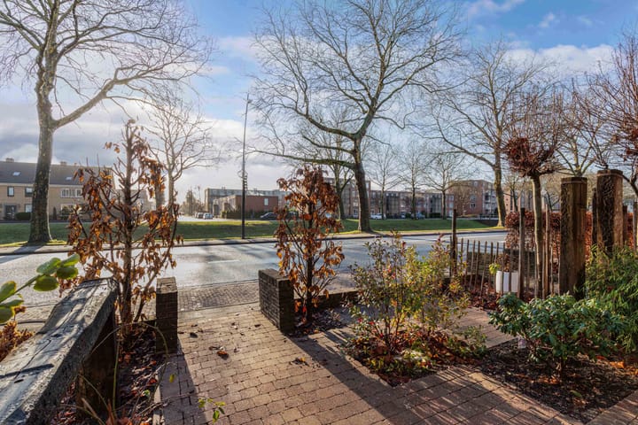 Foto 39 van Korte Dreef 9