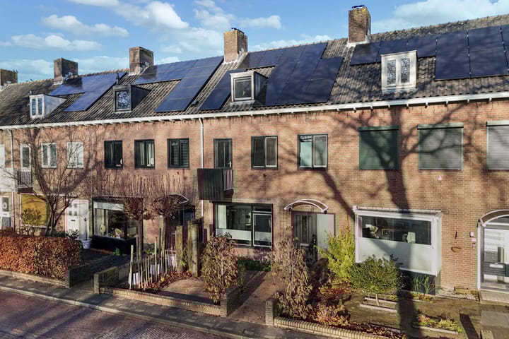 Foto 41 van Korte Dreef 9