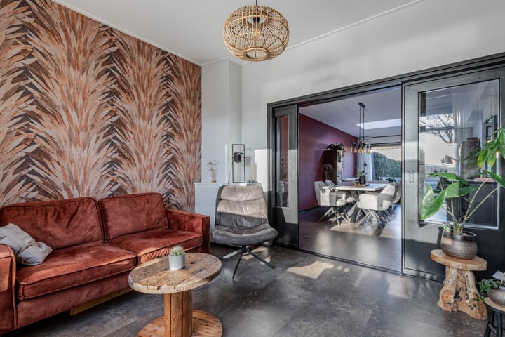 Foto 7 van Korte Dreef 9