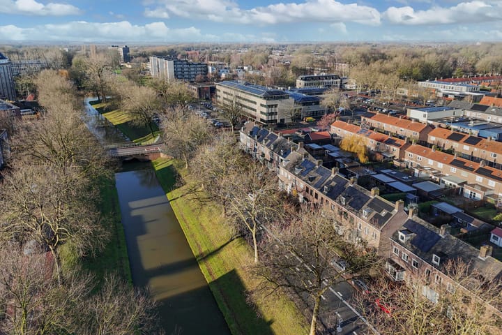 Foto 43 van Korte Dreef 9