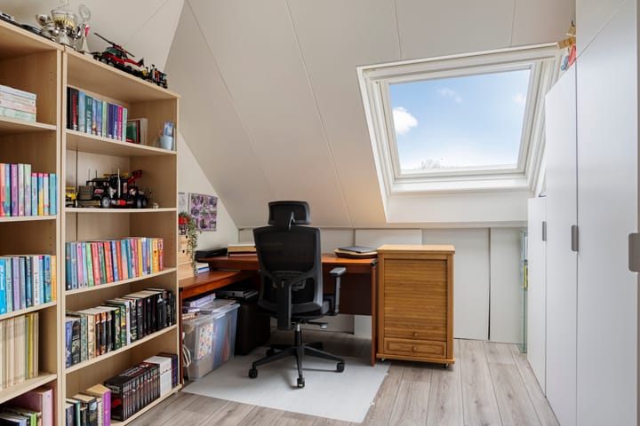 Foto 15 van Weerhaan 36