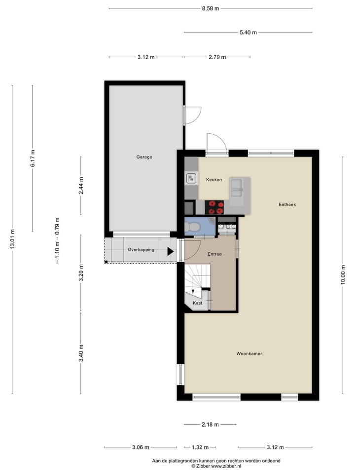 Foto 18 van Weerhaan 36