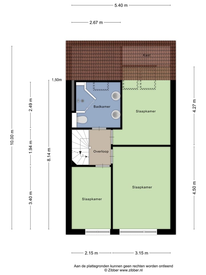 Foto 19 van Weerhaan 36