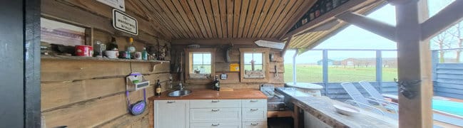 Bierstube Buitenkeuken