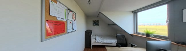 Slaapkamer