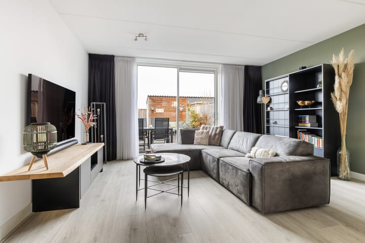 Foto 5 van Kerkebogerd 9