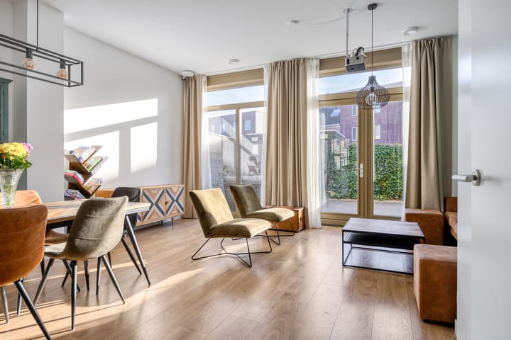 Foto 2 van Stationslaan 1222