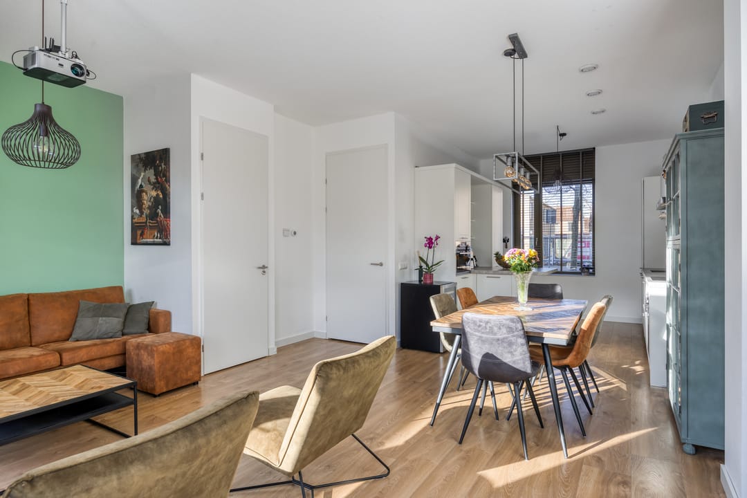 Photo 7 of Stationslaan 1222