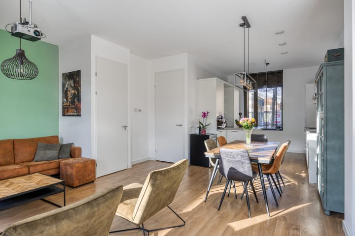 Foto 7 van Stationslaan 1222