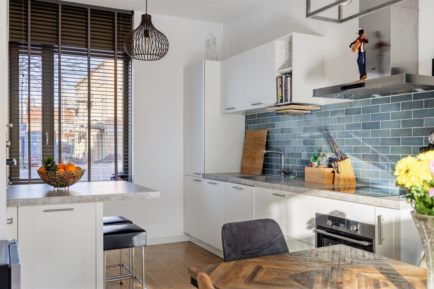 Photo 10 of Stationslaan 1222