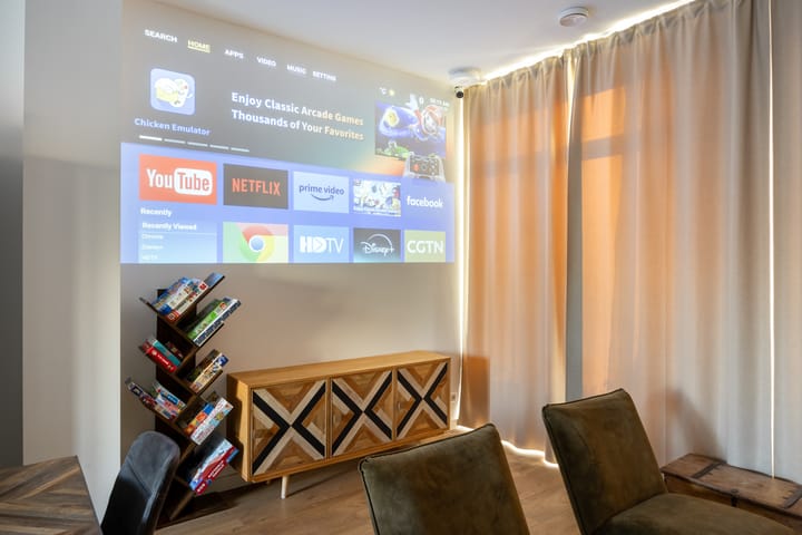 Foto 6 van Stationslaan 1222