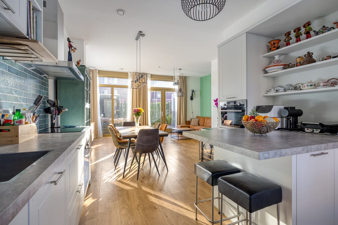 Photo 13 of Stationslaan 1222