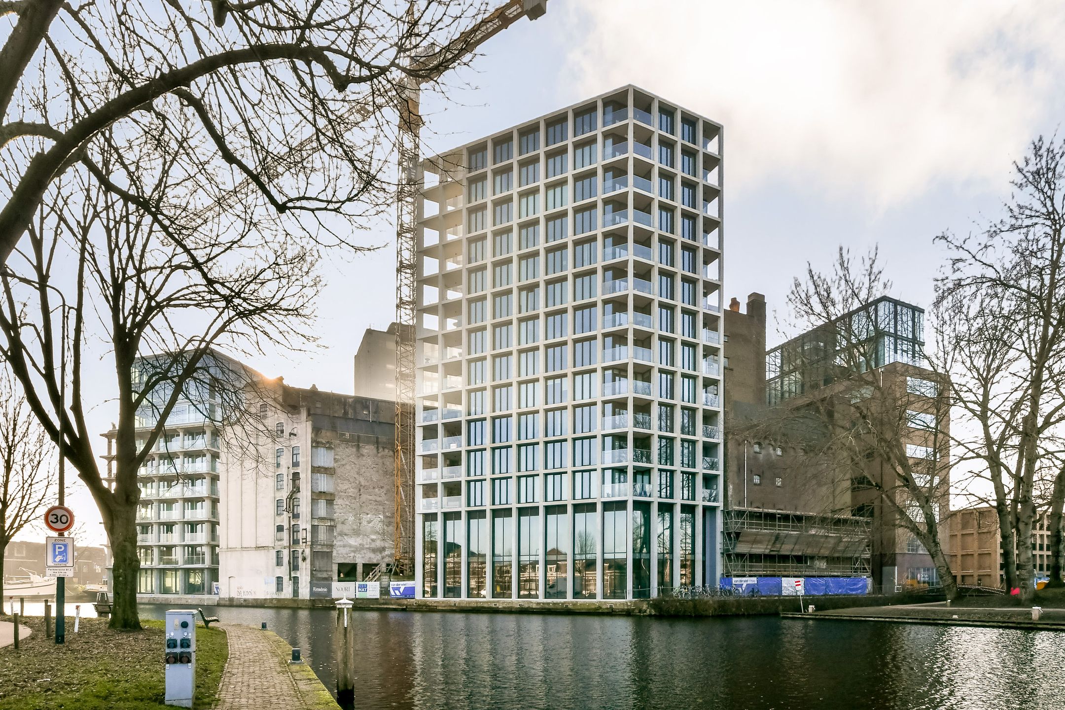 Foto 6 van Maalderijstraat 63