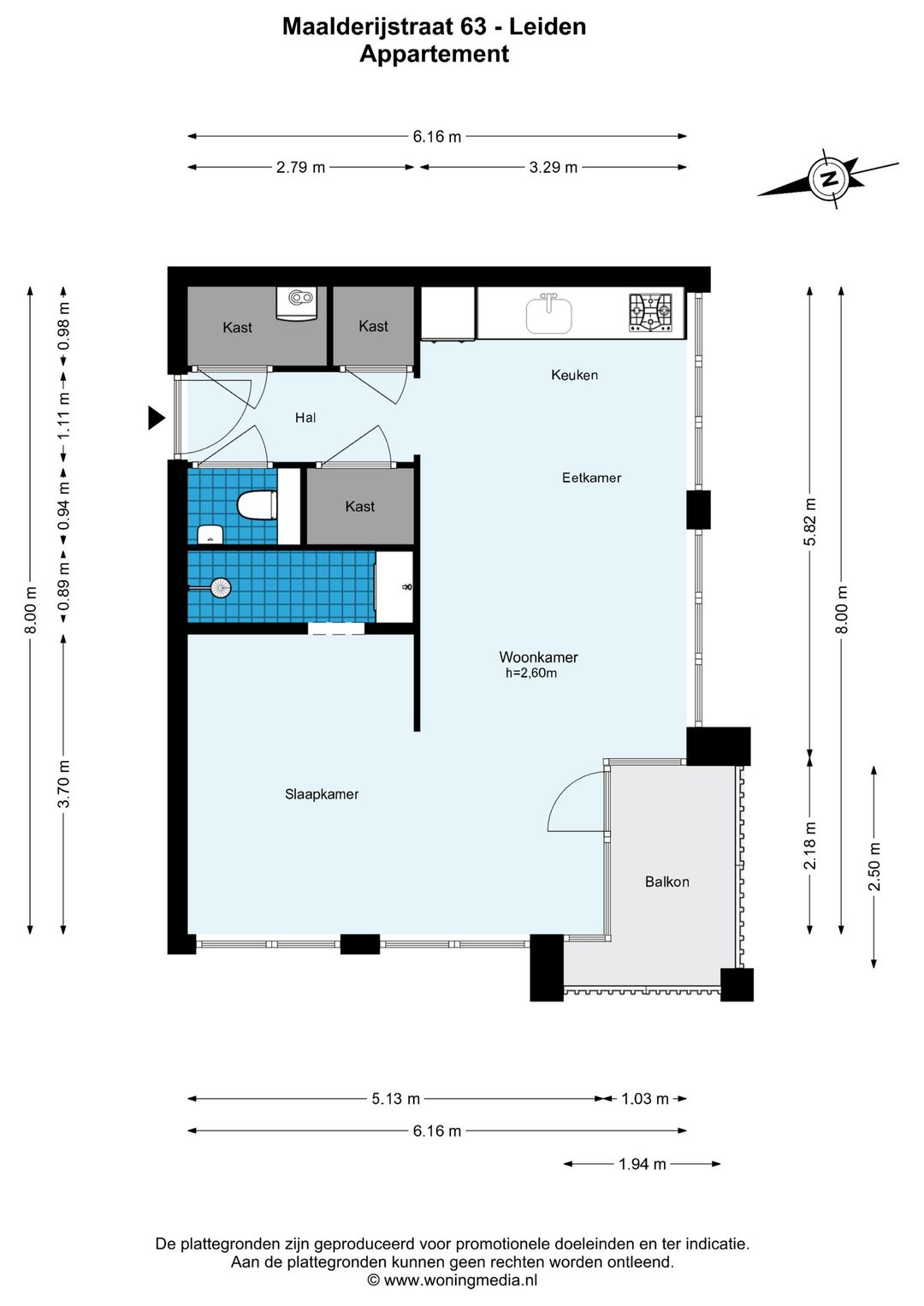 Foto 26 van Maalderijstraat 63