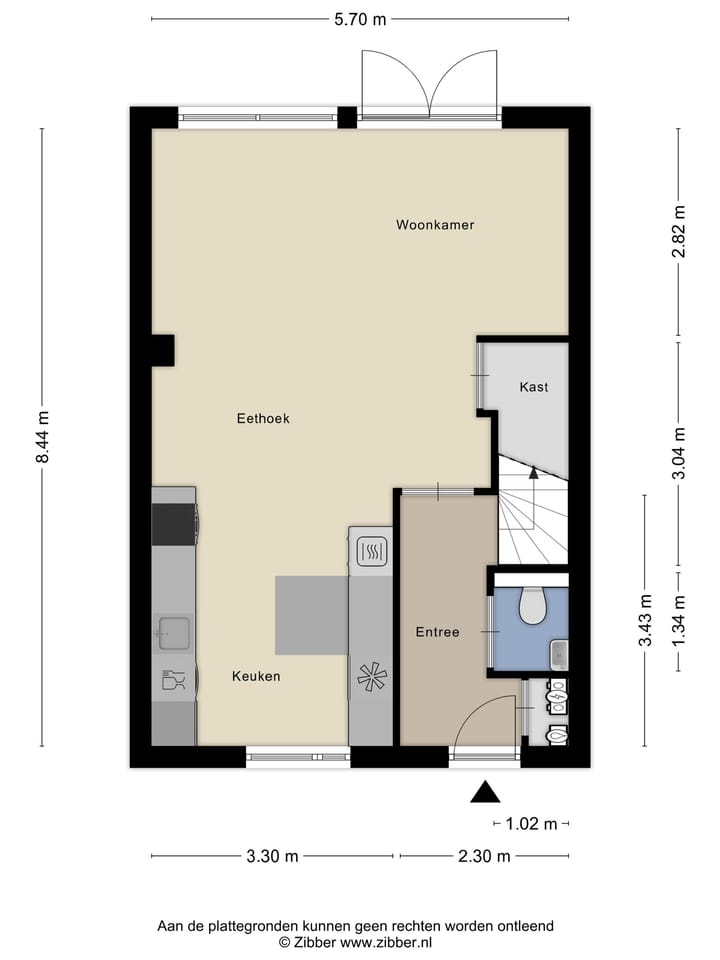 Foto 40 van Stationslaan 1222