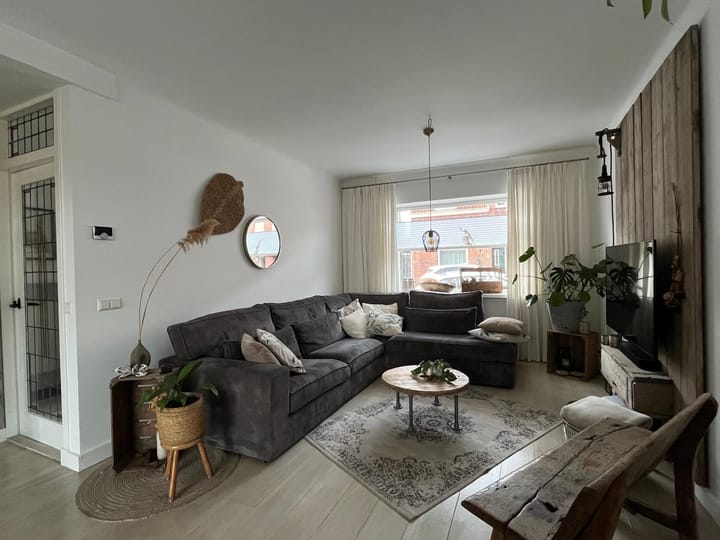 Photo 5 of Averbodestraat 63