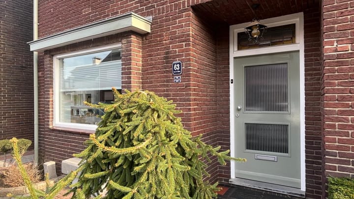 Foto 10 van Averbodestraat 63