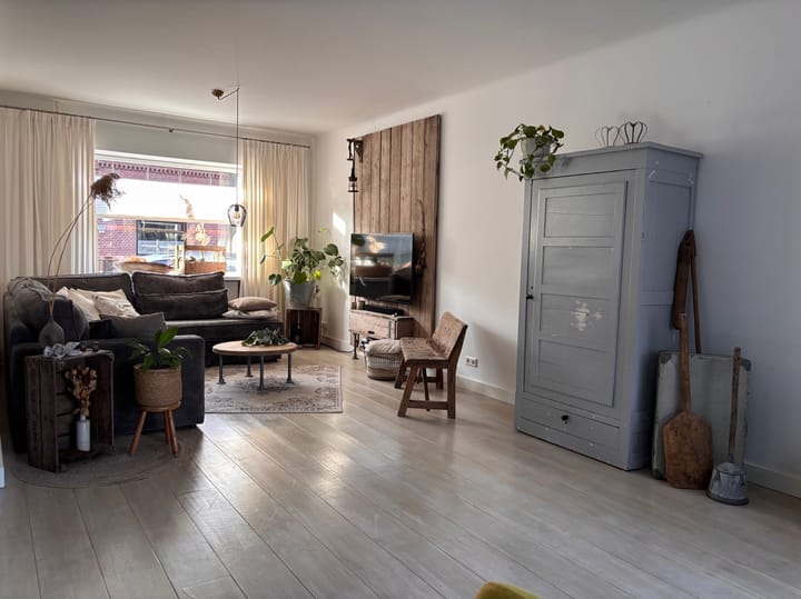 Photo 4 of Averbodestraat 63