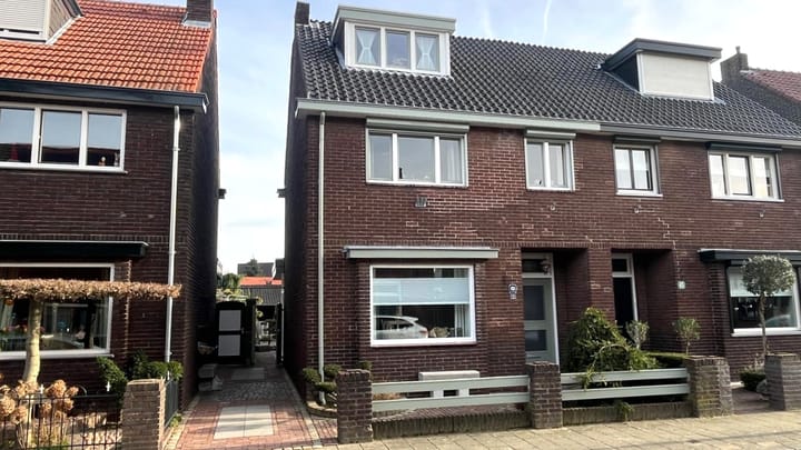 Averbodestraat 63