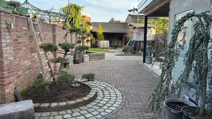 Photo 2 of Averbodestraat 63