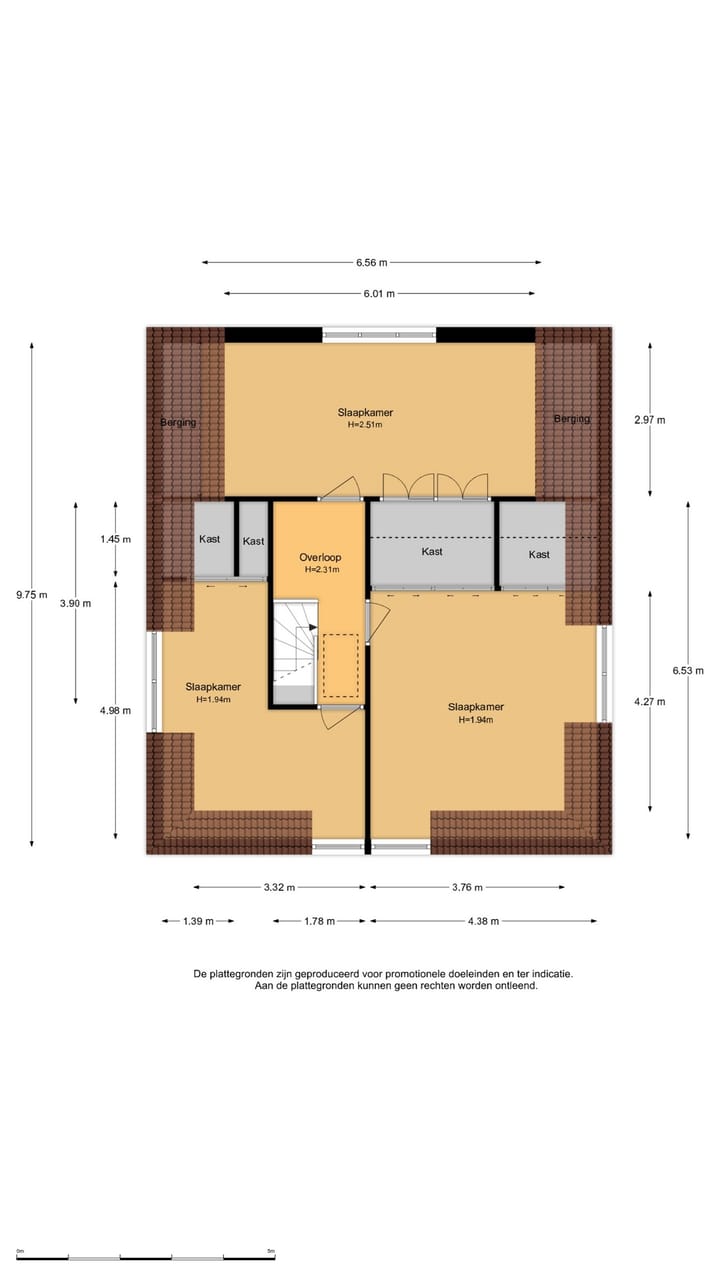 Foto 75 van Op 't Landtweg 18