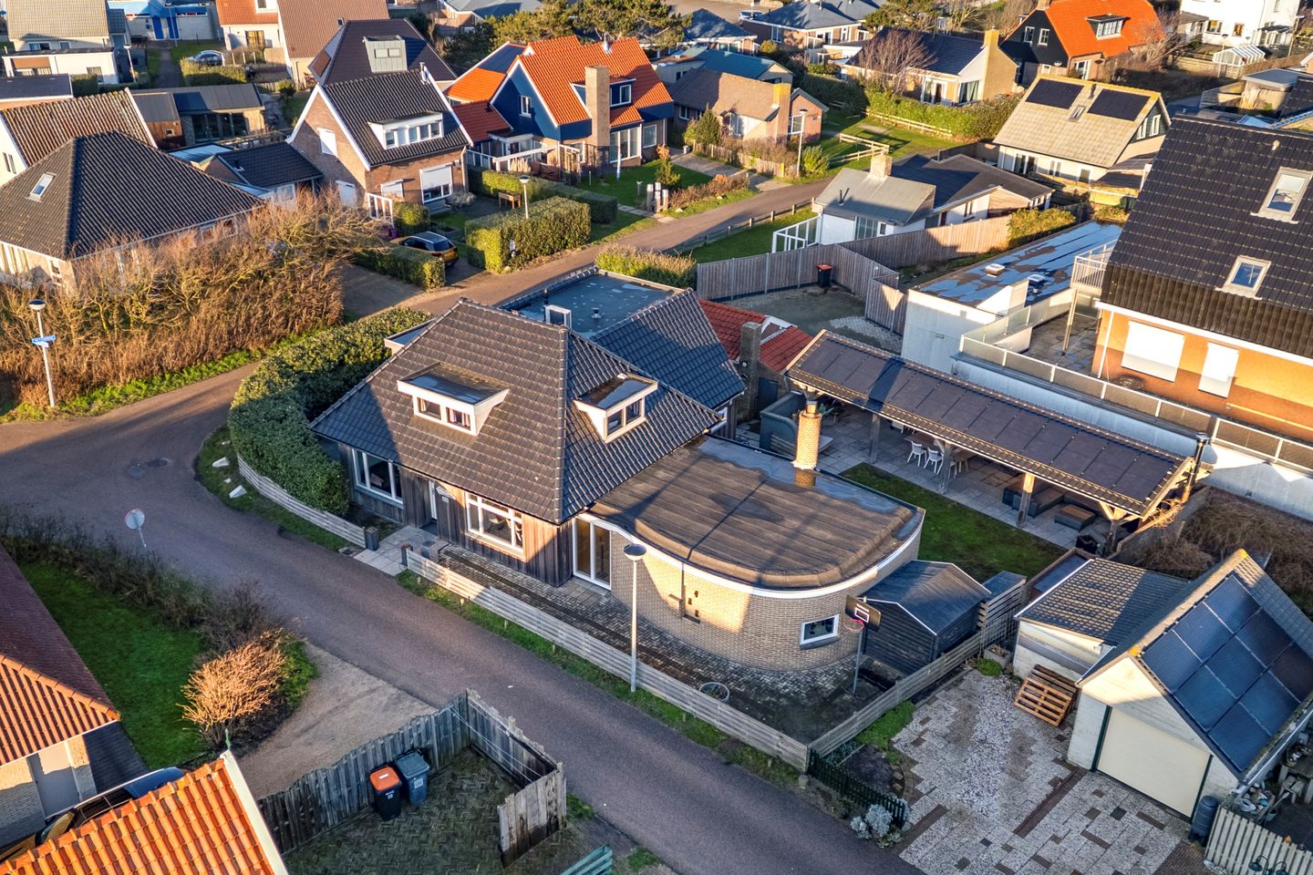 Photo 4 of Op 't Landtweg 18