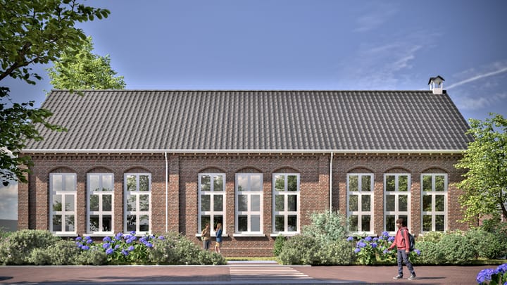 Foto 1 van St. Jansstraat 18