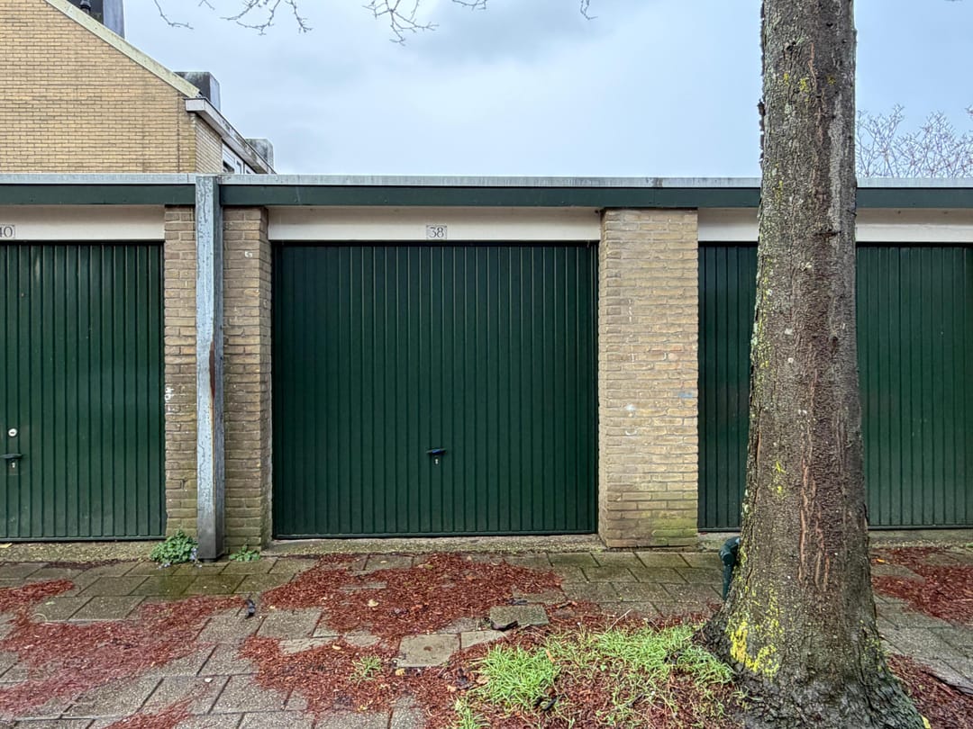 Foto 1 van Jean Paul Sartrestraat 38