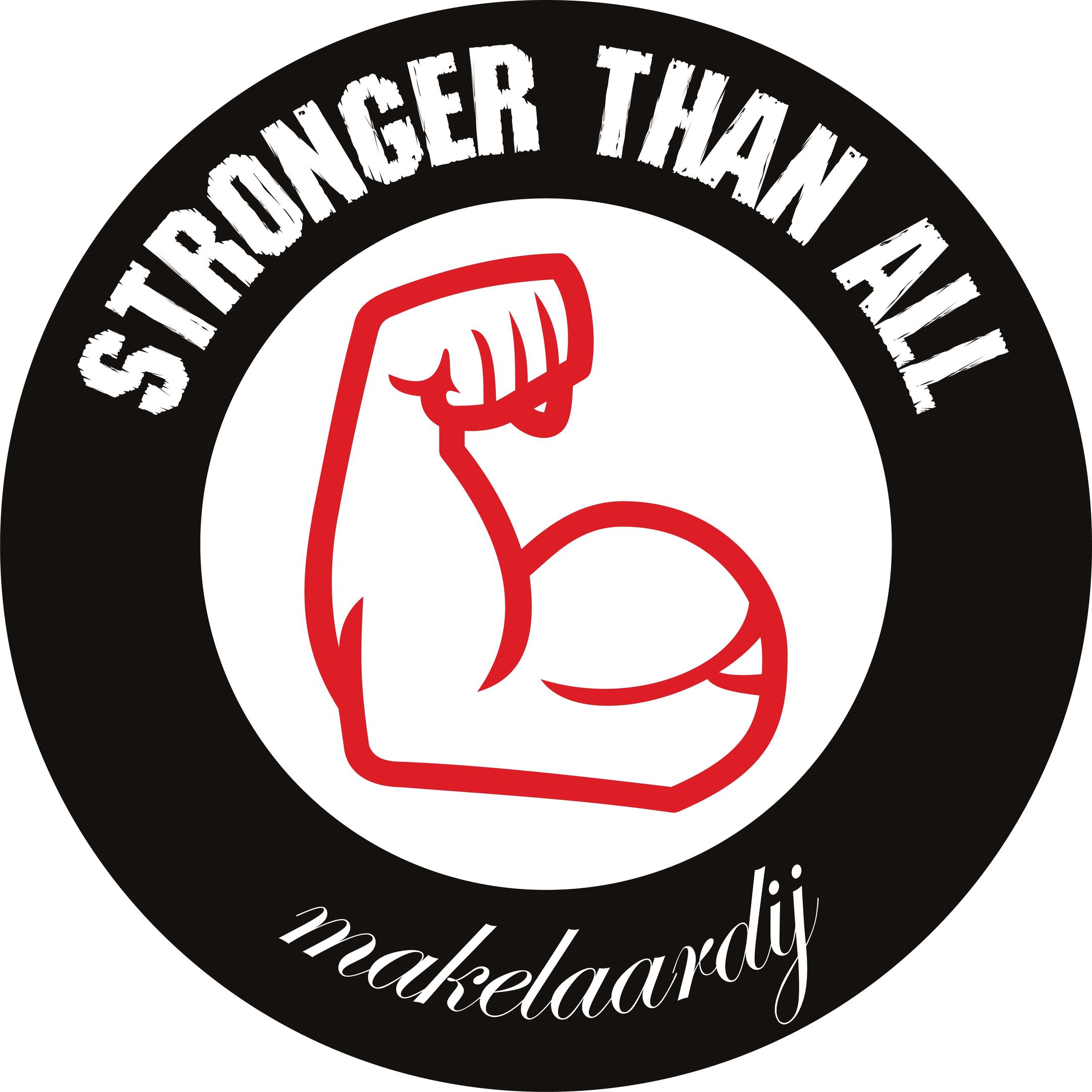 Stronger Than All