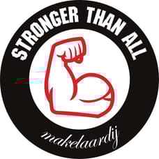 Stronger Than All