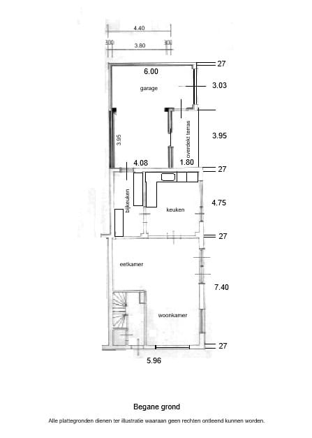 Foto 37 van Irenestraat 4