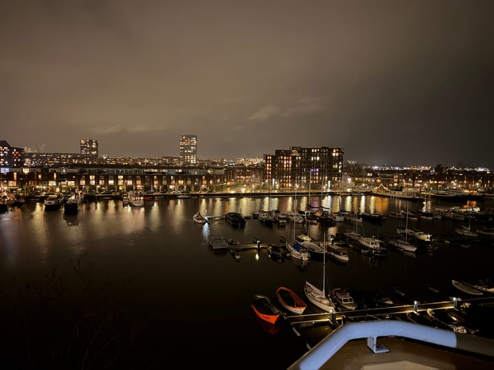 Foto 17 van Zeeburgerkade 826