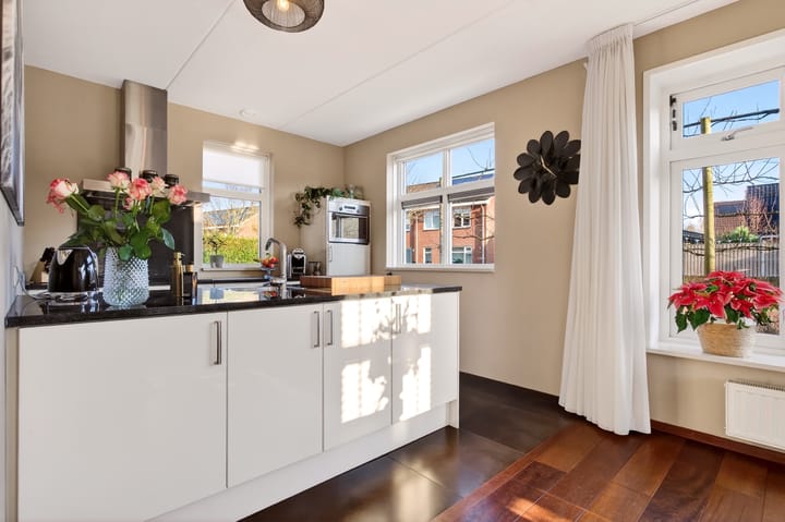 Foto 15 van De Valkerij 23