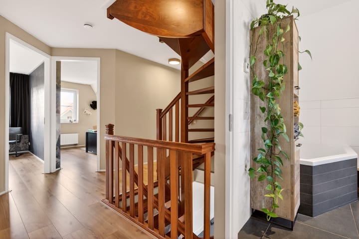 Foto 34 van De Valkerij 23