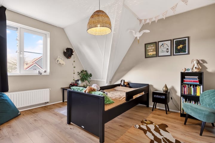 Foto 39 van De Valkerij 23